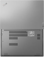 Lenovo ThinkPad E15 Gen 4 bottom view with vents