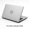 Protective Vinyl Laptop Skin for Dell Latitude 5320