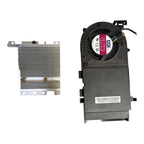 Lenovo ThinkCentre M70q Gen 2 cooling assembly fan and heatsink front view Canada Vaughan Ontario