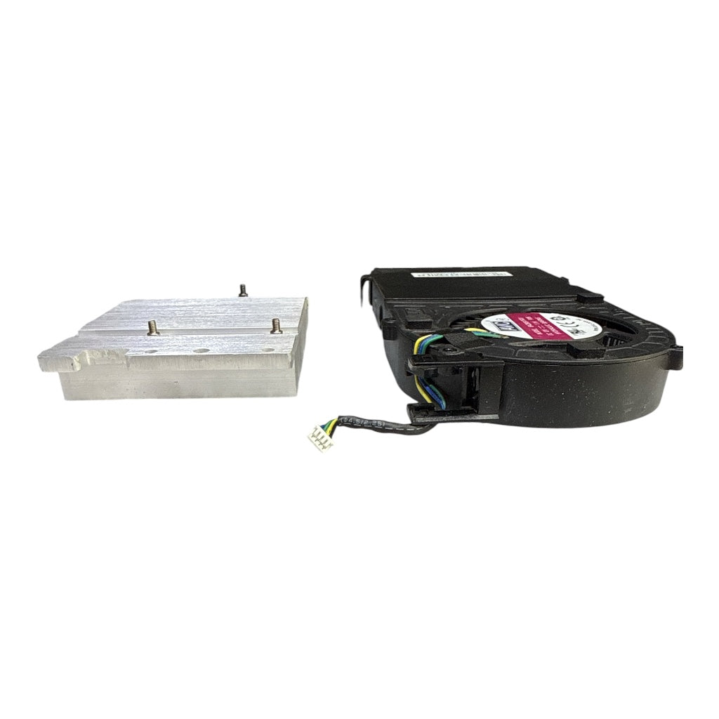 Lenovo M70q Gen 2 fan and heatsink side profile cooling module Canada Vaughan Ontario