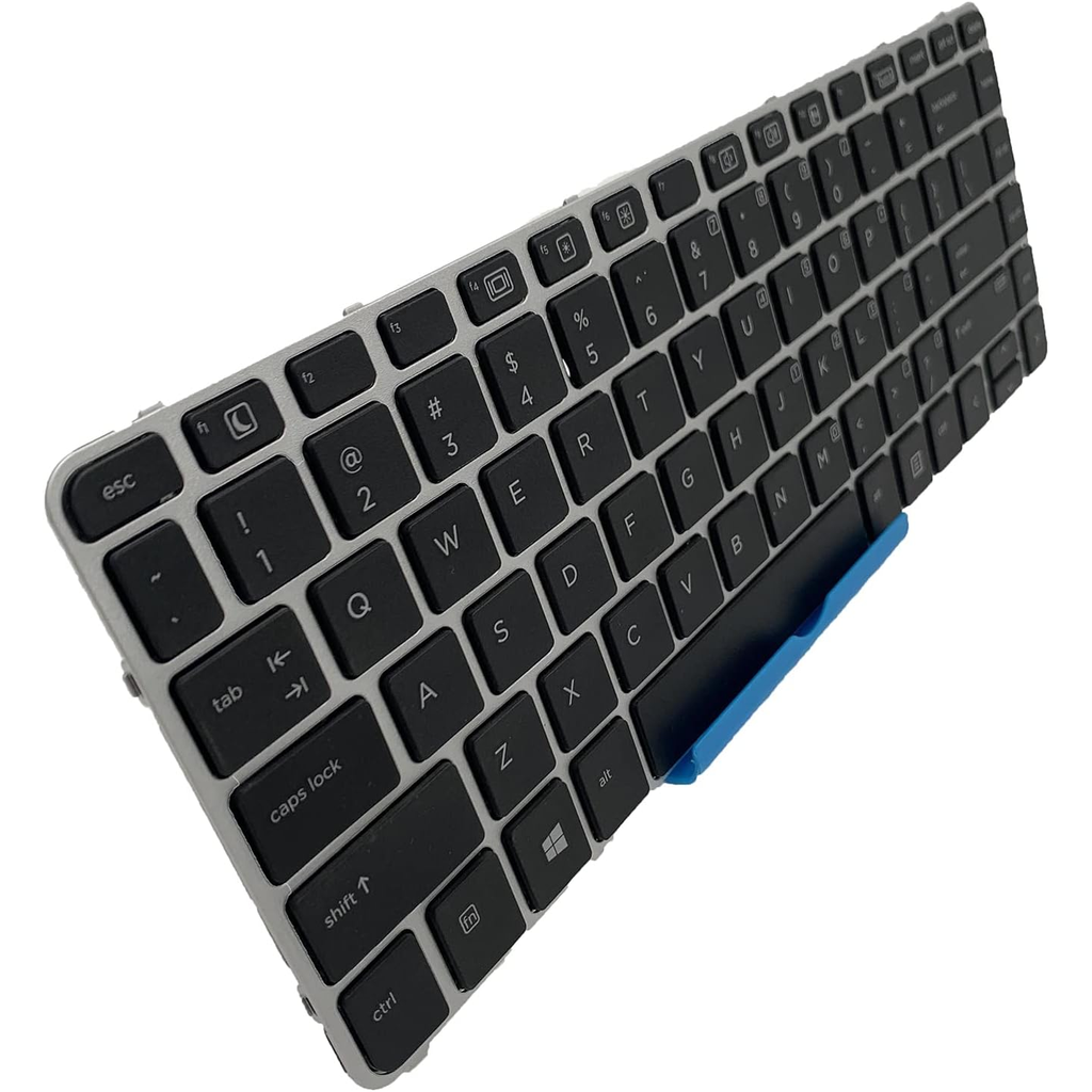 HP EliteBook 840 G4 Replacement Keyboard | Standard | 1-Year Warranty