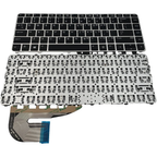 HP EliteBook 840 G4 Replacement Keyboard | Standard | 1-Year Warranty
