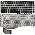 HP EliteBook 745 G4 Replacement Keyboard | Standard | 1-Year Warranty