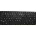 HP EliteBook 840 G5 keyboard top and underside view black frame - L14377-001 replacement Canada Vaughan Ontario