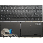 HP EliteBook 840 G5 Replacement Keyboard | Standard | 1-Year Warranty