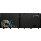 HP EliteBook 840 G5 keyboard full top view US English layout - L14377-001 replacement Canada Vaughan Ontario