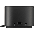 HP Thunderbolt Dock G2 side ports detail USB-A headset Kensington - refurbished dock Canada Vaughan Ontario