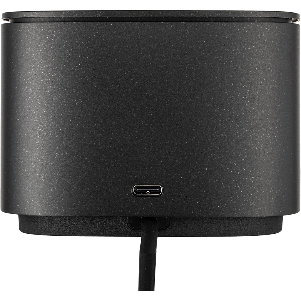 HP Thunderbolt Dock G2 back side  Thunderbolt - Canada Vaughan Ontario