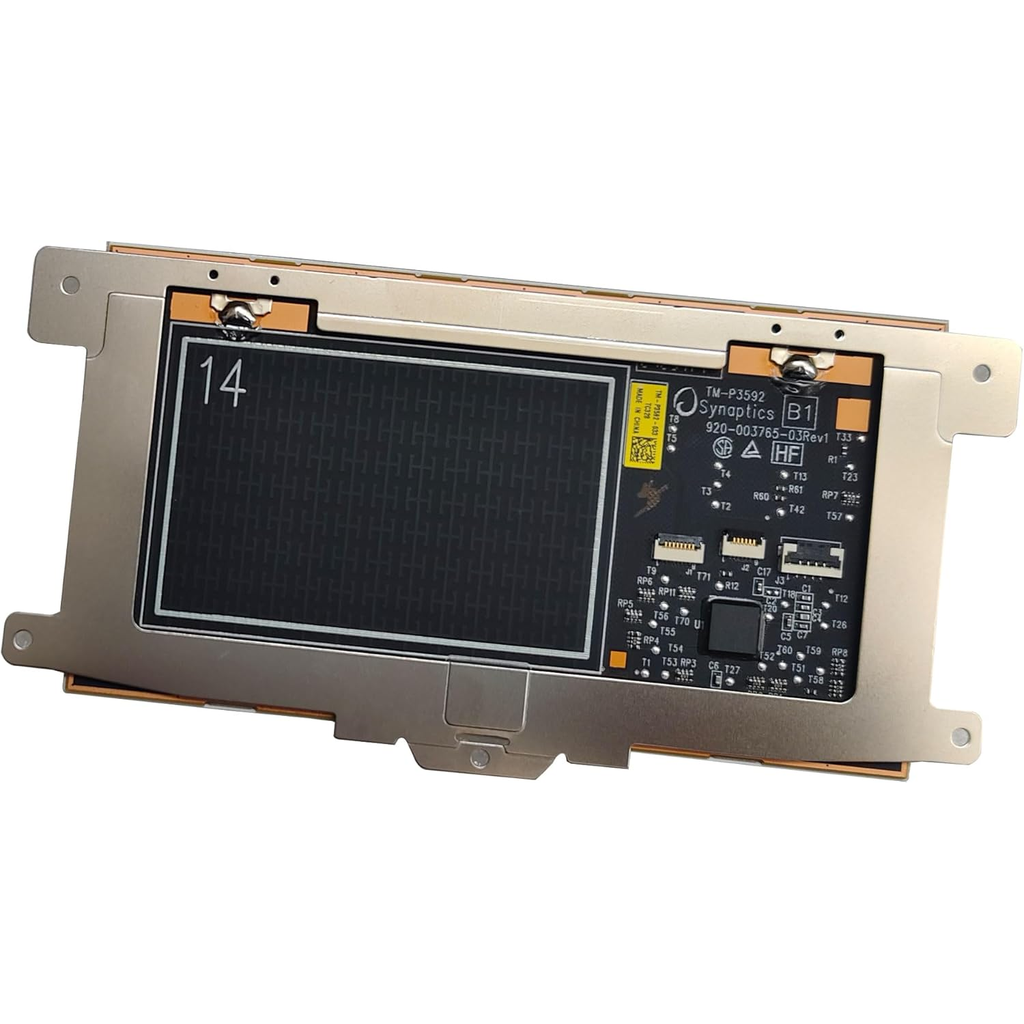HP HP EliteBook 845 G8 Replacement Trackpad | Standard | 1-Year Warranty