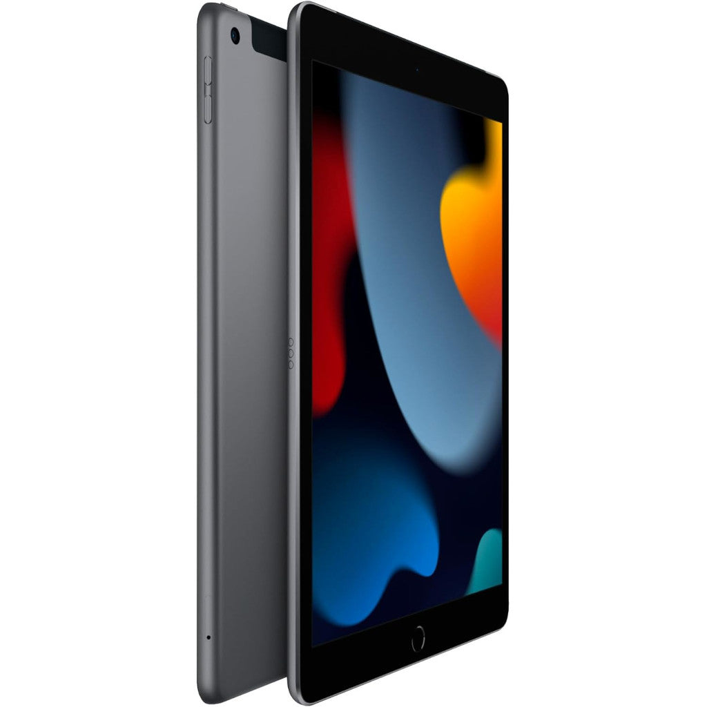 Apple iPad Air 3rd generation 256GB Space Grey WiFi cellular unlocked excellent condition side view