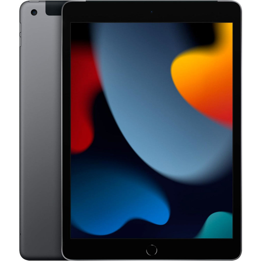Apple iPad Air 3rd generation 256GB Space Grey WiFi cellular unlocked excellent condition
