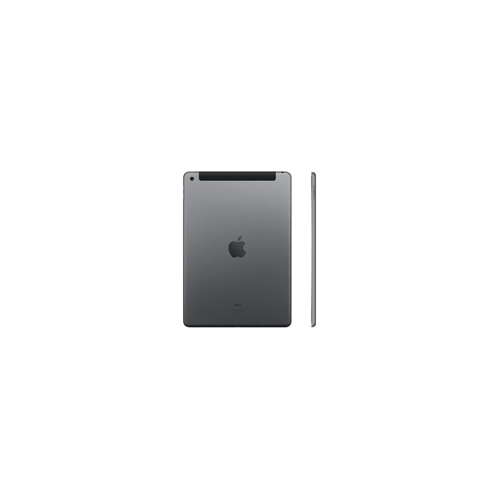 Apple iPad Air 3 back view Space Grey 256GB refurbished Canada