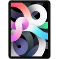 Apple iPad Air 4th Gen 64GB Silver — Refurbished