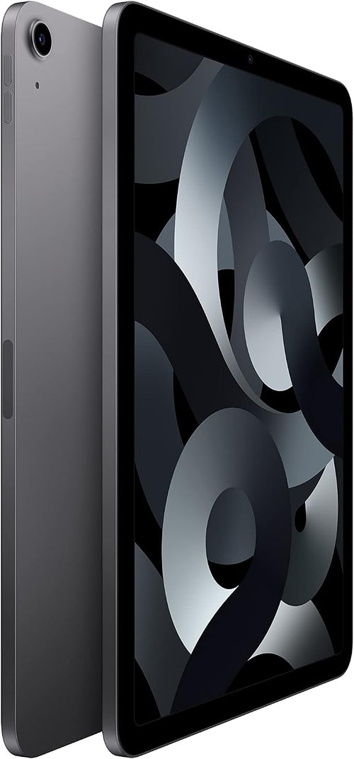 iPad Air 5th Gen gaming and creative apps on display