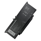 JHT2H replacement battery tilted view