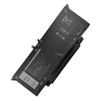 JHT2H replacement battery rear angled view