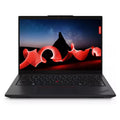 Lenovo ThinkPad L14 Gen 5 open box 14 inch FHD business laptop front view