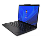 Lenovo ThinkPad L14 Gen 5 Windows 11 Pro business laptop right angle view