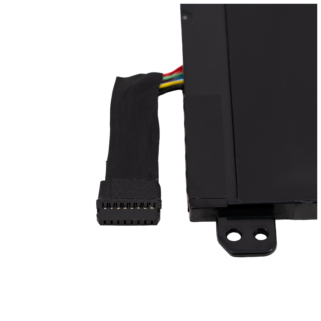 L18L3P71 replacement battery connector closeup
