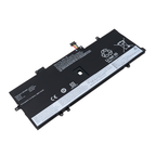 L18M4P72 replacement battery - label showing L18C4P71 part number
