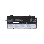 L20C4P71 replacement battery for Lenovo ThinkPad X1 Carbon Gen 9/10/11 - label