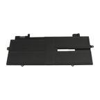 L20C4P71 replacement battery back view