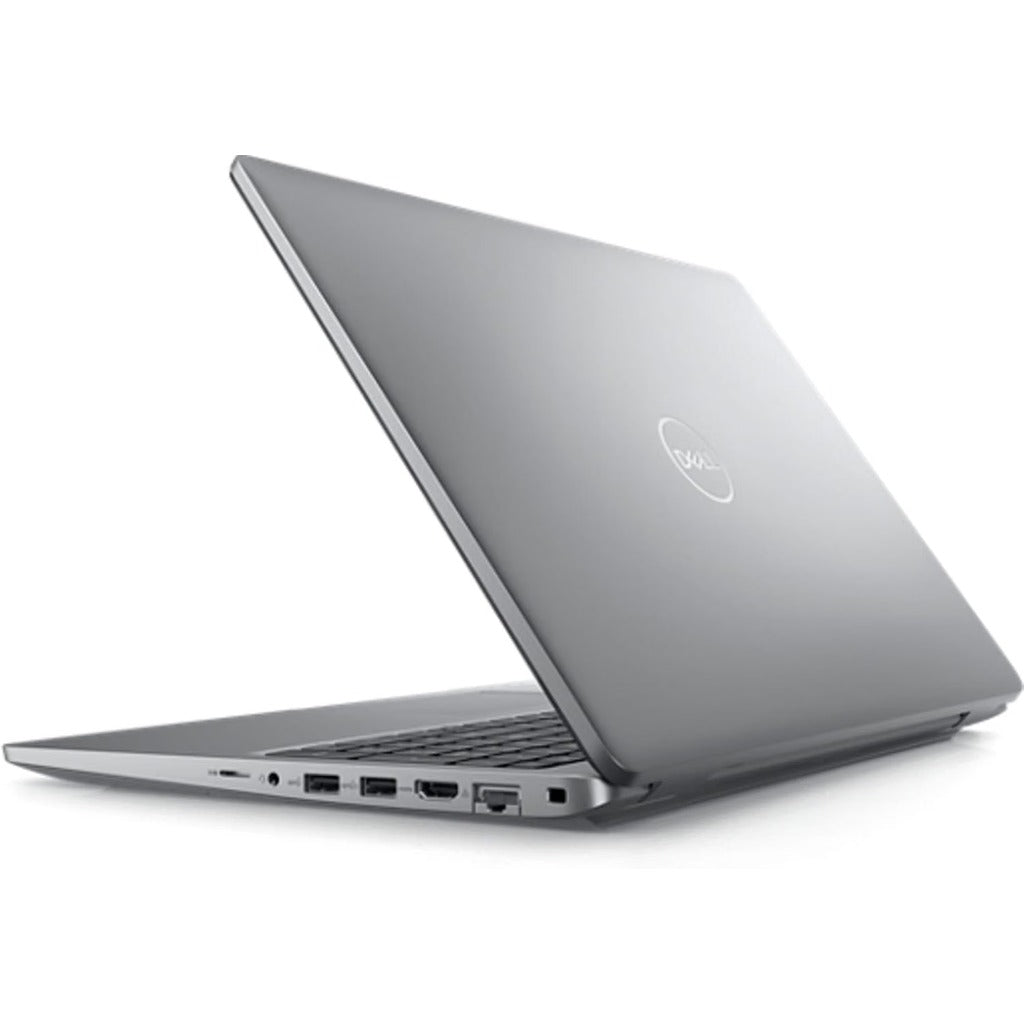 Dell Latitude 5540 laptop front view