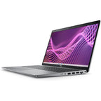 Dell Latitude 5540 laptop side profile showing ports