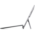 Dell Latitude 7320 Detachable tablet with keyboard, angled view