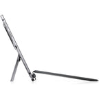 Dell Latitude 7320 Detachable tablet open display view
