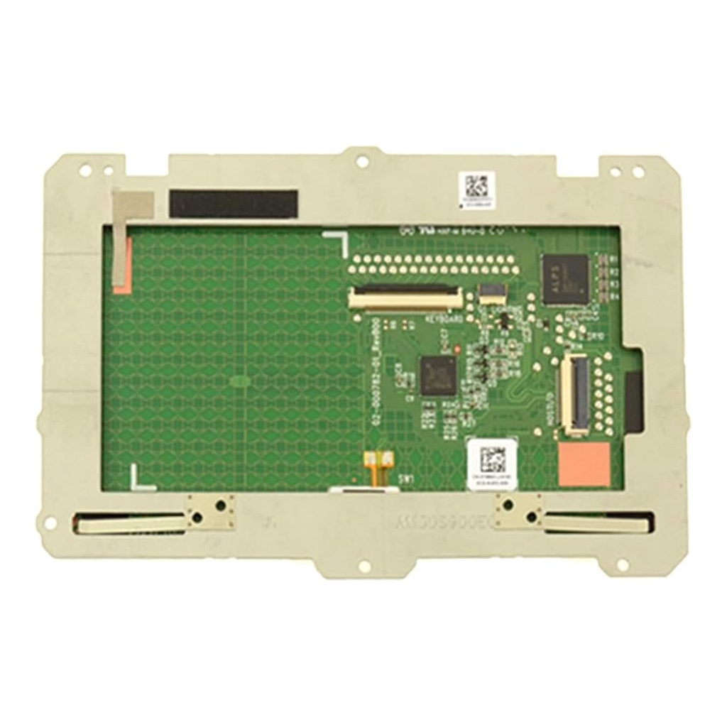 Dell Latitude 7420 Replacement Trackpad | Standard | 1-Year Warranty