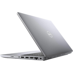 Dell Latitude 5420 right side showing USB-A ports HDMI Ethernet RJ45 - refurbished laptop Vaughan ON