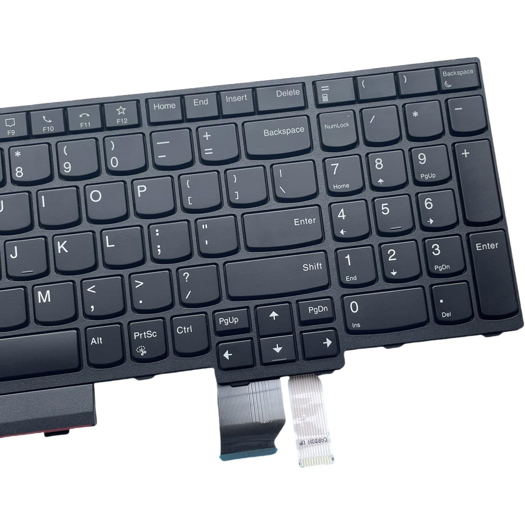 Lenovo ThinkPad P15 Gen 2 keyboard underside label part number - 5N21B44328 replacement Canada Vaughan Ontario