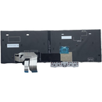 Lenovo ThinkPad P15 Gen 2 keyboard back side detail - 5N21B44328 replacement Canada Vaughan Ontario