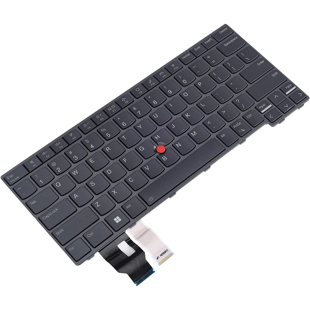 Lenovo ThinkPad T14 Gen 3 keyboard underside label part number - 5N21D68345 replacement Canada Vaughan Ontario