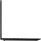 Lenovo ThinkPad T14s Gen 3 right side ports USB-C HDMI USB-A - refurbished laptop Canada Vaughan Ontario