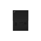 Lenovo ThinkPad T15 Gen 1 bottom view vents ThinkPad logo - refurbished laptop Canada Vaughan Ontario