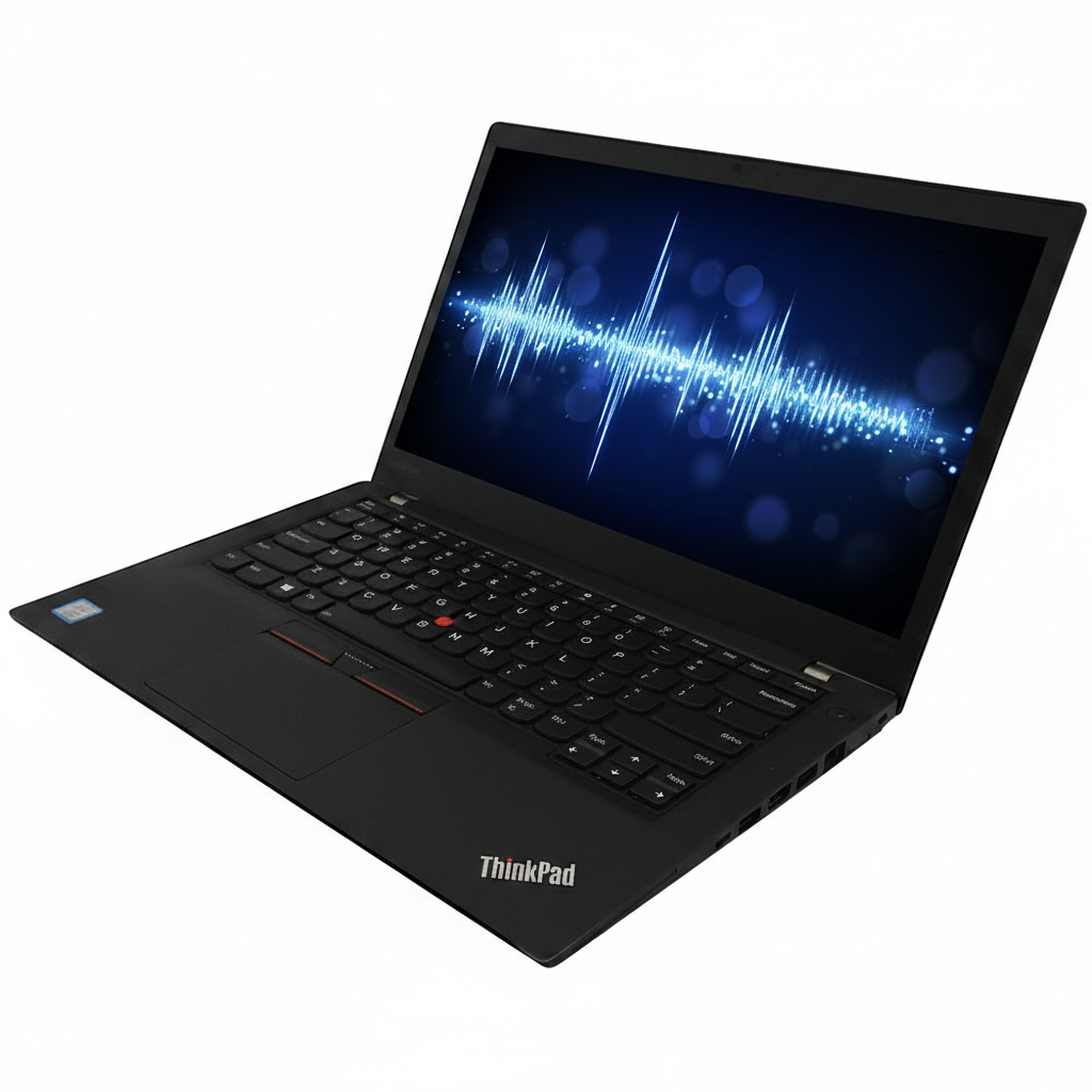 Lenovo T470s i5 FHD 256GB SSD New Batteries | Saddle Group