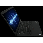 Lenovo ThinkPad T470s laptop right side ports view - USB HDMI Canada Vaughan Ontario