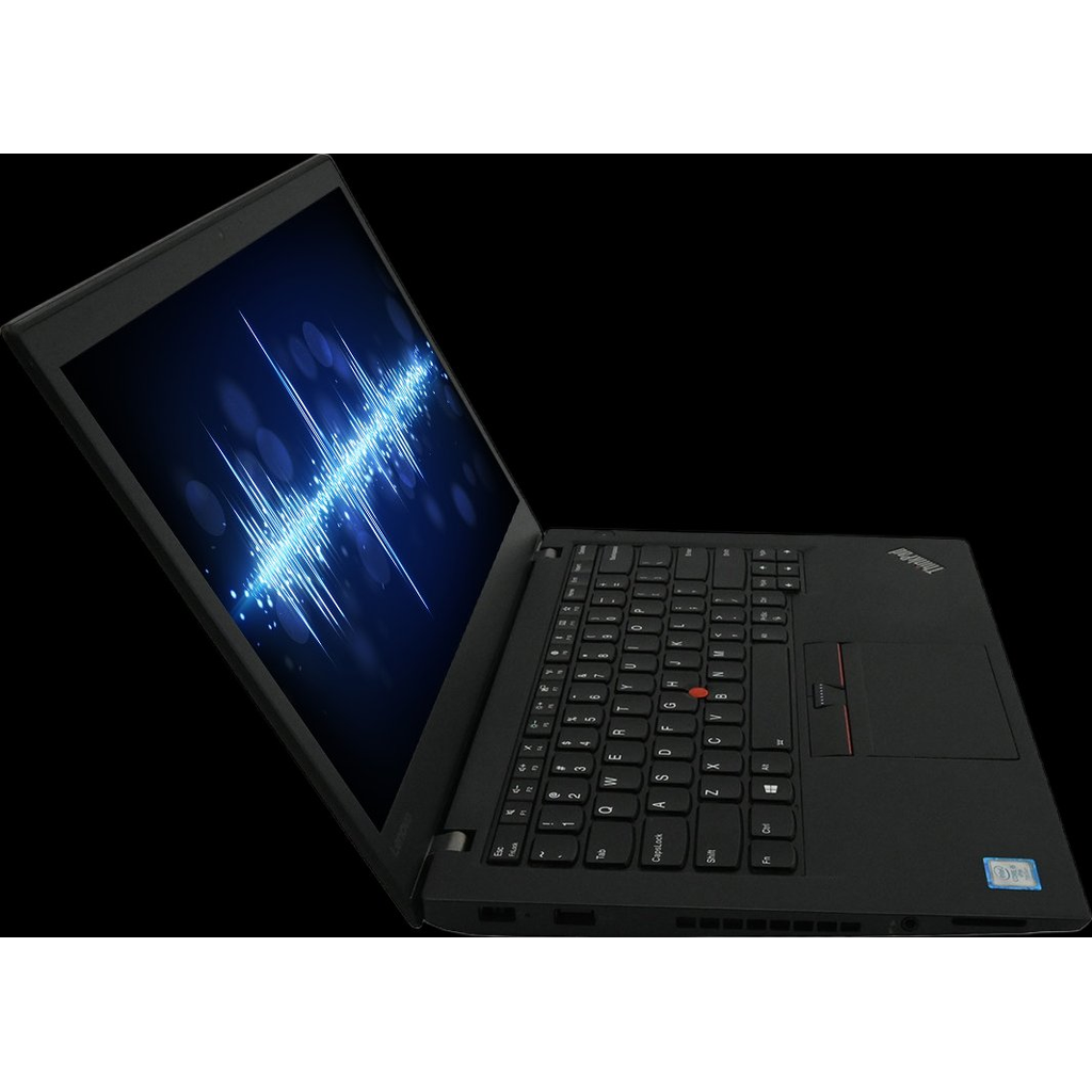 Lenovo ThinkPad T470s laptop right side ports view - USB HDMI Canada Vaughan Ontario