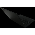 Lenovo ThinkPad T470s laptop rear left angle view - chassis design Canada Vaughan Ontario
