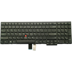 Lenovo ThinkPad T540 T550 T560 L540 W540 backlit TrackPoint keyboard full view - individual keycap Canada Vaughan Ontario
