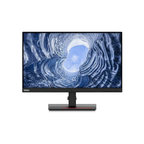 Lenovo ThinkVision T24i-20 monitor front flat view - Full HD IPS refurbished Canada Vaughan Ontario