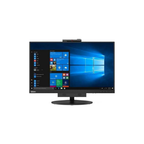 Lenovo Tio22Gen3 Touch monitor front display view - Full HD touchscreen webcam Canada Vaughan Ontario