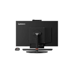 Lenovo Tio22Gen3 Touch monitor front angle screen view - IPS touch display Canada Vaughan Ontario