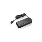 Used Lenovo 90W square tip laptop charger – tested power adapter