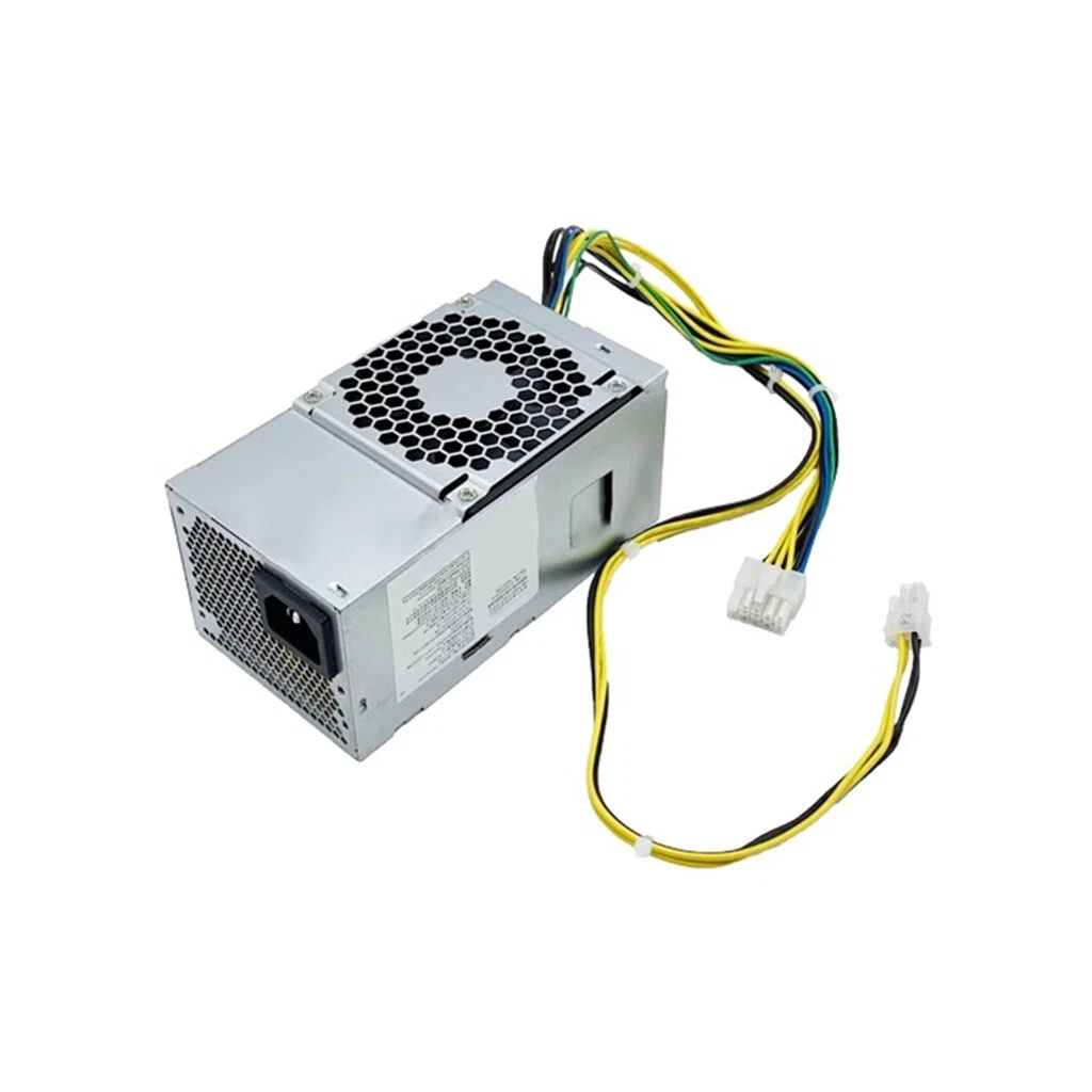 Lenovo M900 Replacement Power Supply | Standard | 1-Year Warranty