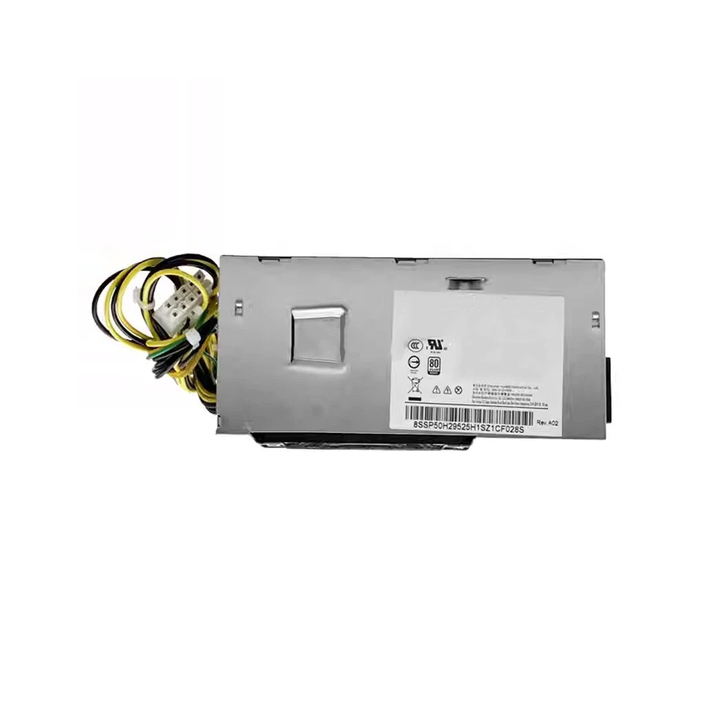 Lenovo M900 Replacement Power Supply | Standard | 1-Year Warranty