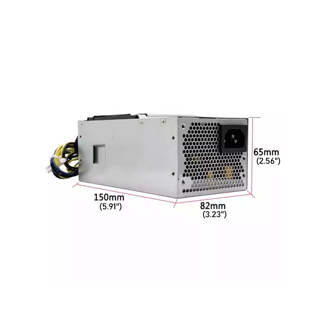 Lenovo M700 Replacement Power Supply | Standard | 1-Year Warranty