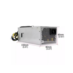 Lenovo M800 Replacement Power Supply | Standard | 1-Year Warranty